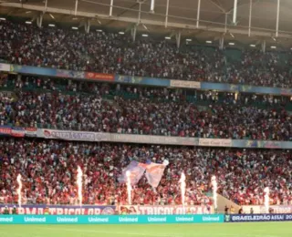 Bahia pode alcançar feito histórico até o final do Brasileirão; veja