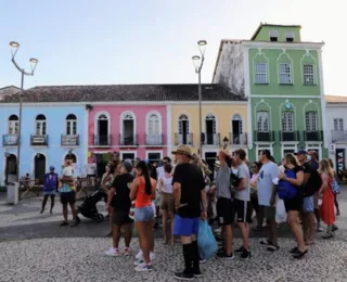 Bahia vai receber 7 mil turistas poloneses; R$ 35 mi serão injetados