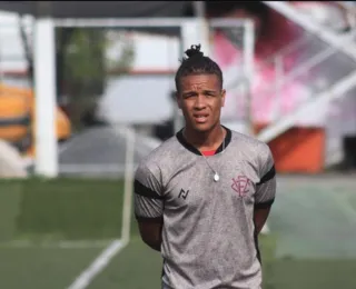 Baianão feminino: Técnico do Vitória está confiante em vaga na final