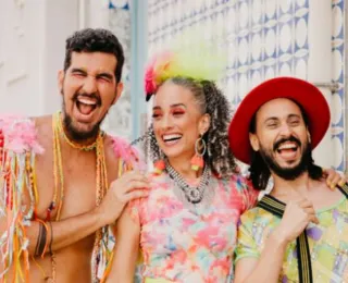 Bailinho de Quinta celebra aniversário com nova temporada de shows