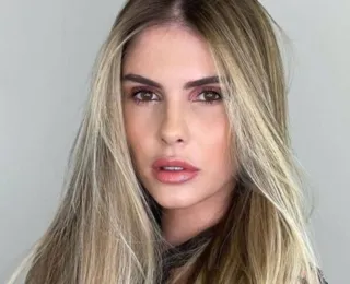 Bárbara Evans mostra funcionária inflando brinquedo e é criticada