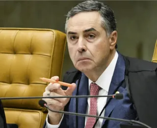 Barroso vota contra marco temporal, e placar é de 4 a 2