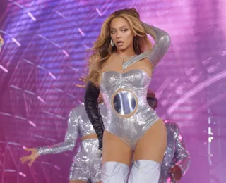 Beyoncé vai lançar filme da "Renaissance World Tour" nos cinemas