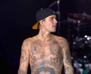 Bieber sobre conflitos: "Não estou interessado em escolher lados"