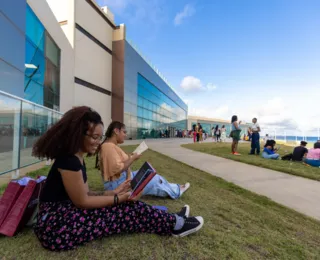 Bienal do Livro Bahia anuncia edição em 2024