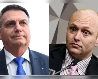 Bolsonaro acusa formalmente hacker Delgatti Neto de calúnia