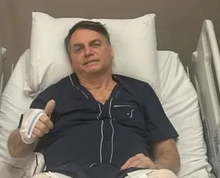 Bolsonaro tem alta após 'recuperação excelente' de cirurgias