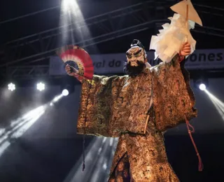Bon Odori: Confira a programação desta sexta-feira
