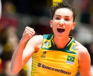 Brasil vence Japão e confirma vaga nas Olimpíadas de Paris 2024