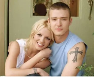 Britney Spears admitiu pela primeira vez que traiu Justin Timberlake