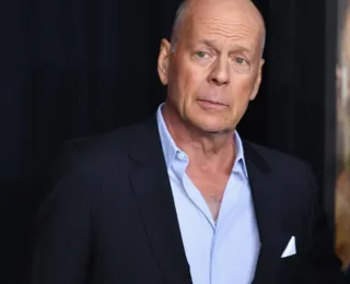 "Bruce Willis perdeu a alegria de viver" após demência, diz amigo