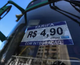 Bruno Reis anuncia aumento da tarifa de ônibus para R$ 5,20