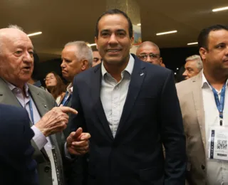 Bruno Reis anuncia licitação de Hospital da Criança de Salvador