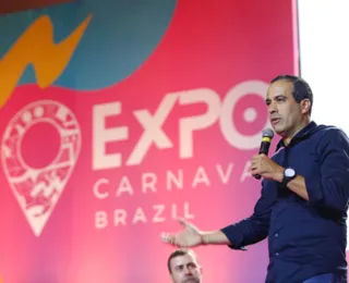 Bruno Reis projeta Carnaval 2024 com R$ 1,5 bi na economia de Salvador