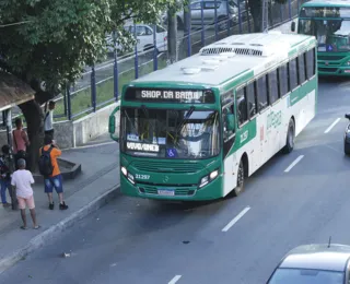 Bruno Reis sanciona lei que confirma subsídio ao transporte público