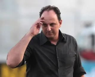 Buscando firmar o seu trabalho na Série A, Rogério Ceni chega ao Bahia