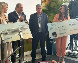 Business Bahia comemora cinco anos com encontro em Salvador