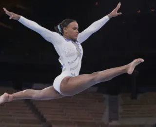 CBG faz convocação para o Mundial de Ginástica Artística