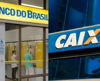 Caixa e Banco do Brasil abrem mais cedo no 'Dia D - Desenrola'