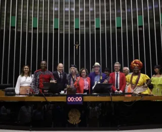 Câmara dos Deputados homenageia 100 anos de nascimento de Osmar