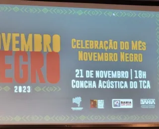 Campanha Novembro Negro tem eventos, debates e luta contra racismo