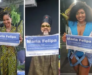 Campanha com artistas apoia mudança de nome da praça Cairu