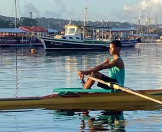 Campeonato Baiano de Remo começa neste fim de semana, em Salvador