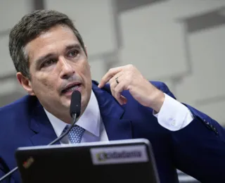 Campos Neto avalia que 'subiu barra' fiscal no Brasil após pandemia