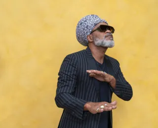 Carlinhos Brown será nomeado embaixador do turismo brasileiro