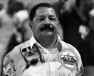 Carnavalesco Max Lopes, o 'Mago das Cores', morre aos 73 anos no Rio
