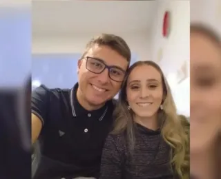 Casal é assassinado a tiros sobre a própria cama