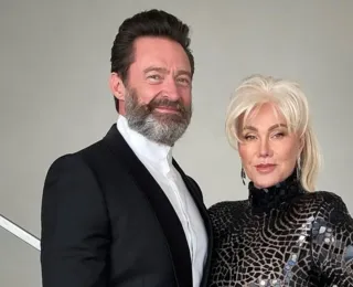 Casamento de Hugh Jackman e Deborra-Lee chega ao fim após 27 anos