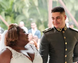 Casamento de Jojo Todynho terminou após flagrar Lucas Souza com homens