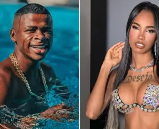 Caso Amendoim: Laís Santiago recebe ameaças após morte do influencer