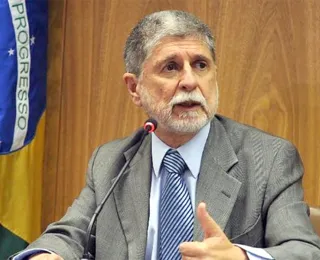 Celso Amorim será testemunha de acordo entre Venezuela e oposição