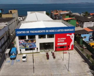 Centro de Boxe e Artes Marciais da Bahia atinge grande marco