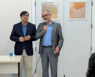 Centro de Hemorragia Digestiva do Roberto Santos completou 43 anos