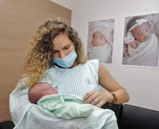 Centro de Parto Normal encerra atividades nesta semana em Salvador