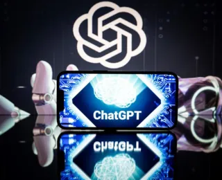ChatGPT lança versão corporativa, enquanto sua popularidade cai