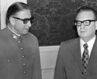 Chile recorda os 50 anos do golpe de Pinochet sem curar suas feridas