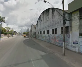 Ciclista morre após ser atropelado por ônibus