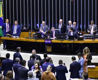 Cinco deputados baianos têm alto desempenho na atual legislatura