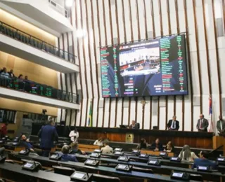 Cinco deputados foram premiados com Destaque Parlamentar na Alba