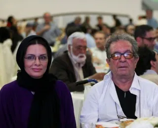 Cineasta e esposa são mortos a facadas dentro de casa no Irã