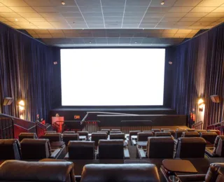 Cinema do Shopping Bela Vista reabre nesta quinta