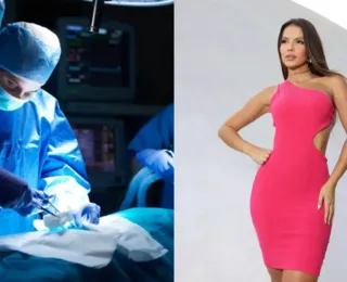 Cirurgião lista cuidados de lipo no joelho após morte de Luana Andrade