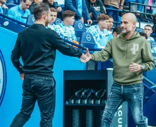 City busca reação no Inglês; Arsenal e Chelsea fazem clássico