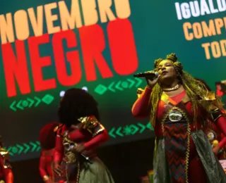 Com 17 embaixadores africanos, Bahia celebra Novembro Negro na Concha