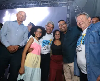 Com Aline Barros, show gospel arrecada duas toneladas de alimentos