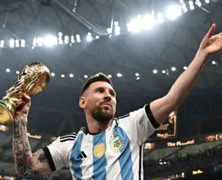 Com Messi, Argentina anuncia convocados para as Eliminatórias